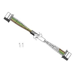 Przewód do połączenia  SI-BUS - 3513120