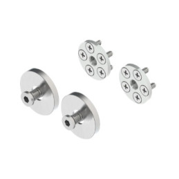 Mocowanie uchwytu...