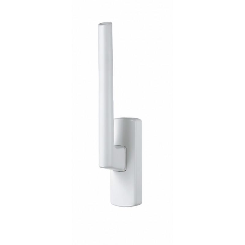 Klamka Siegenia PSK 200Z - PSK200/GH - PRAWA BIAŁA RAL9003 - PHIL0031-502011 - 296271