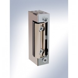 Elektrozaczep Awersyjny NC 12-24V AC/DC, radialny - okucia-sklep.pl