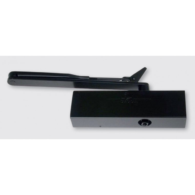 Samozamykacz DORMA Groom 200 ramieniowy