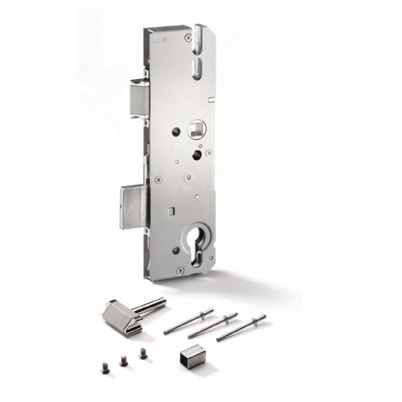 Zamek - Kaseta naprawcza KFV 92/65 do zasuwnicy - 3479675