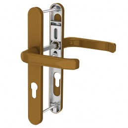 Klamko-klamka Saturn - Medos