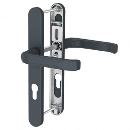 Klamko-klamka Saturn - Medos