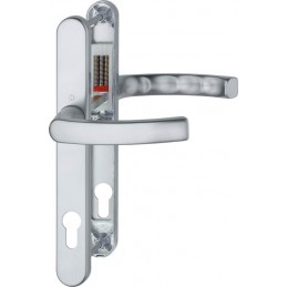 Klamko-klamka Hoppe Liege