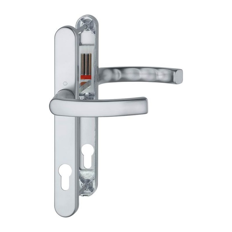 Klamko-klamka Hoppe Liege