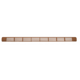Okap Aereco płaski AP 400x25x10mm