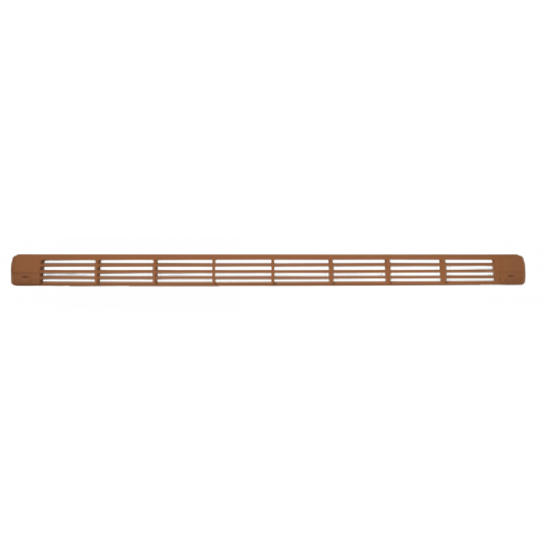 Okap Aereco płaski AP 400x25x10mm