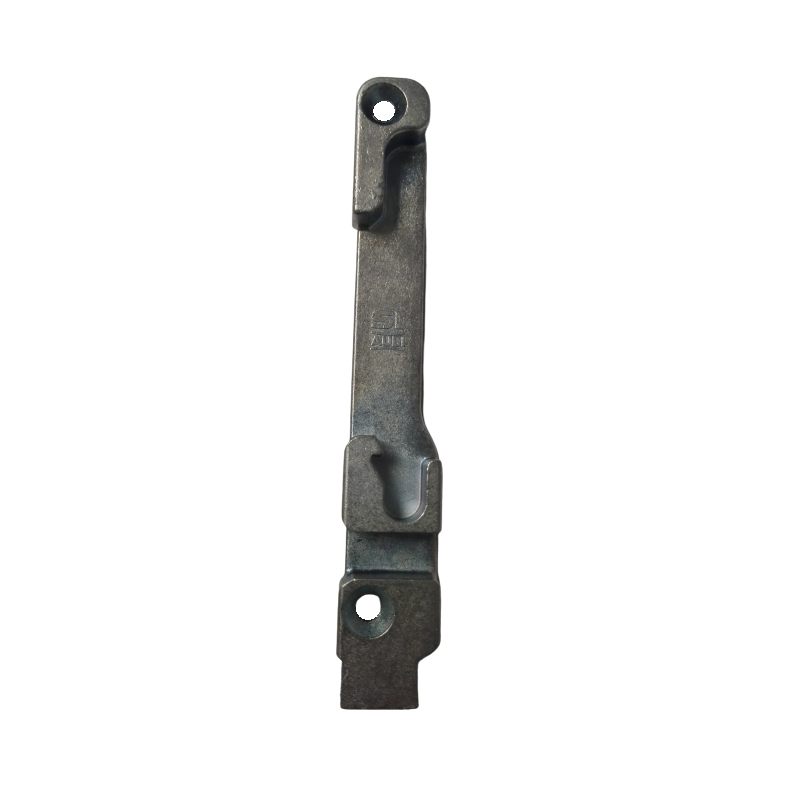 Zaczep uchyłu pionowy Siegenia do PCV - TRKV0071 - 287095 - A0905 R PRAWY